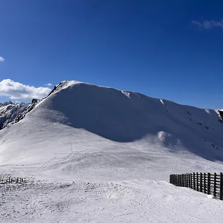 Apartmenthaus Rapplhof Apartament *