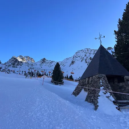 Apartament Apartmenthaus Rapplhof *