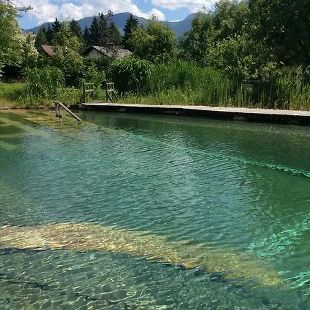 Apartmenthaus Rapplhof * Haus im Ennstal