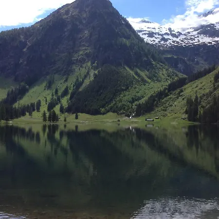 Apartmenthaus Rapplhof