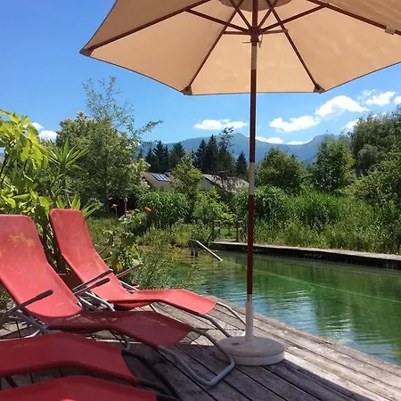 Apartmenthaus Rapplhof