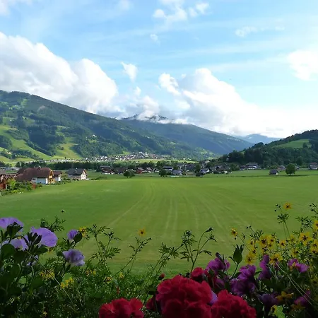 Lägenhet Apartmenthaus Rapplhof