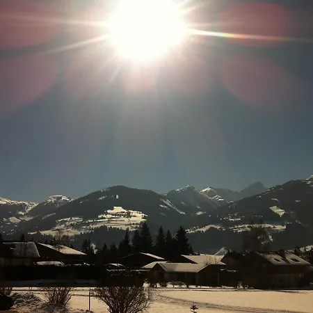 Apartmenthaus Rapplhof * Haus im Ennstal