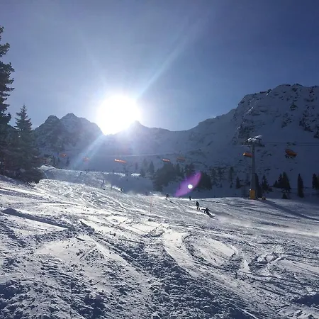 Apartmenthaus Rapplhof *