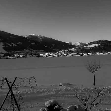 Lägenhet Apartmenthaus Rapplhof