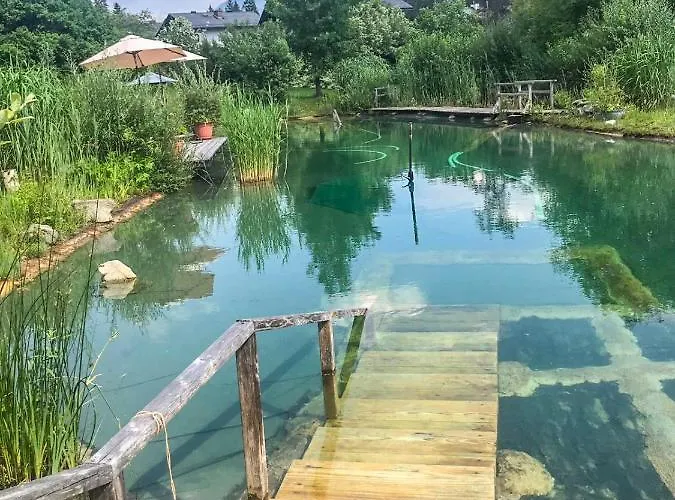 Apartmenthaus Rapplhof 아파트 하우스 임 엔슈탈