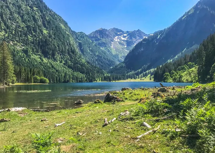 Apartmenthaus Rapplhof * هاوس إم إنيستال