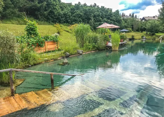 Apartmenthaus Rapplhof * هاوس إم إنيستال