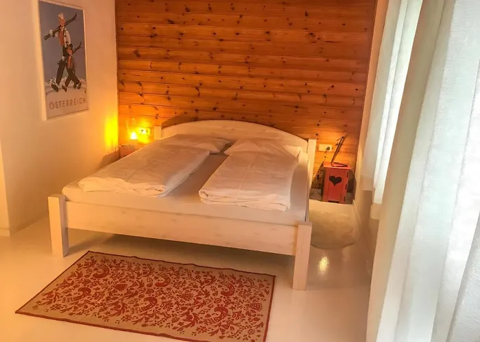 Apartmenthaus Rapplhof