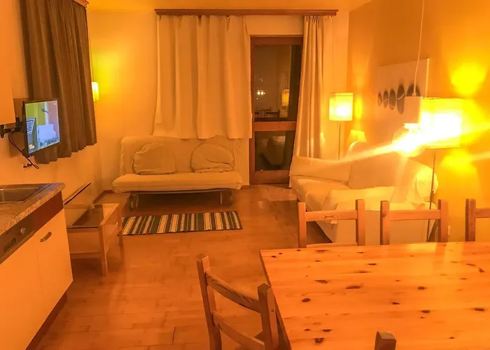 Apartmenthaus Rapplhof هاوس إم إنيستال