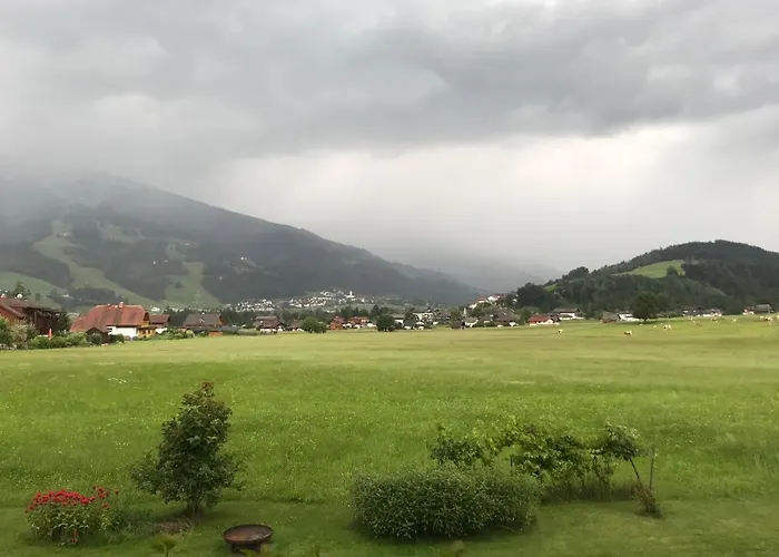 Apartmenthaus Rapplhof