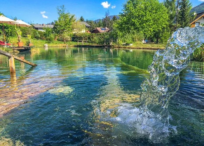 Apartmenthaus Rapplhof