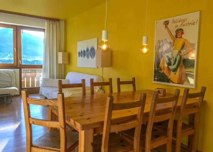 Apartmenthaus Rapplhof 아파트 *