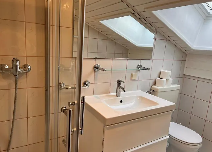 Apartmenthaus Rapplhof شقة هاوس إم إنيستال