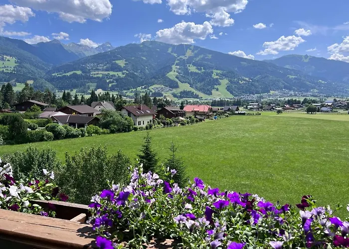 Apartmenthaus Rapplhof * هاوس إم إنيستال