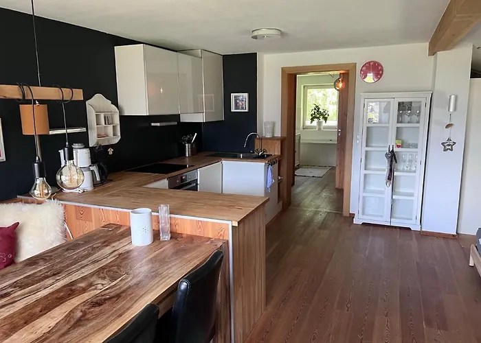 Apartmenthaus Rapplhof هاوس إم إنيستال