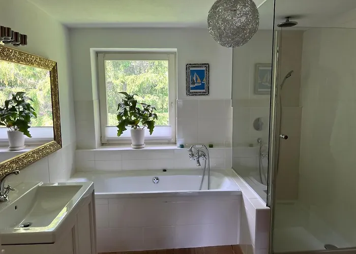 Apartmenthaus Rapplhof * هاوس إم إنيستال