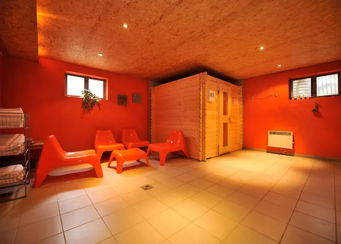 Apartmenthaus Rapplhof * 하우스 임 엔슈탈