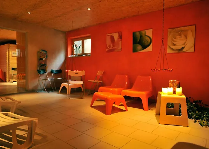 Apartmenthaus Rapplhof هاوس إم إنيستال