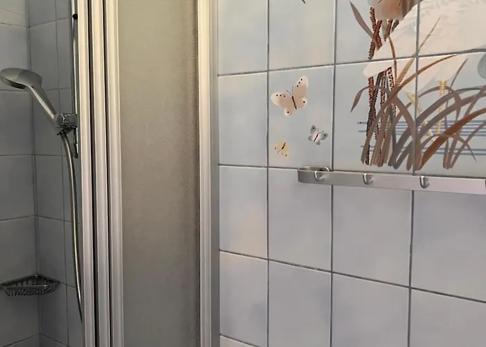 Apartmenthaus Rapplhof شقة هاوس إم إنيستال