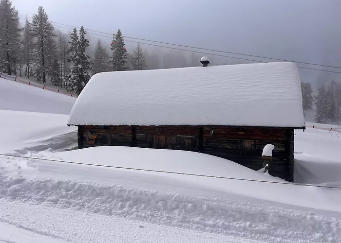 Apartmenthaus Rapplhof * 하우스 임 엔슈탈