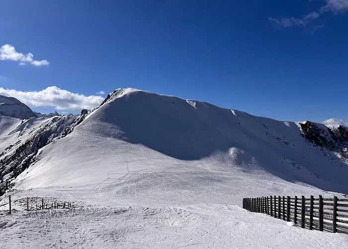 Apartmenthaus Rapplhof 아파트 *