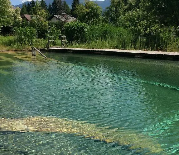 Apartmenthaus Rapplhof * 하우스 임 엔슈탈