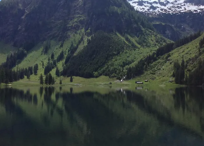 Apartmenthaus Rapplhof