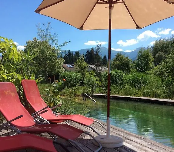 Apartmenthaus Rapplhof