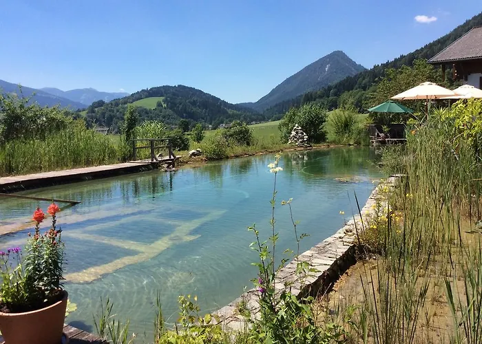 Apartmenthaus Rapplhof * هاوس إم إنيستال