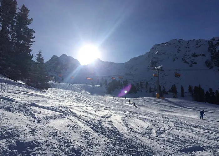 Apartmenthaus Rapplhof *